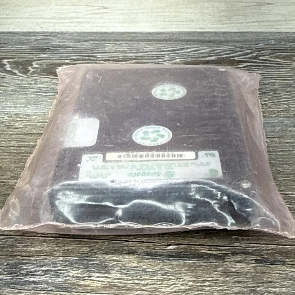 SEAGATE Model: ST9077A HARD DISK DRIVE HDD VINTAGE NOS